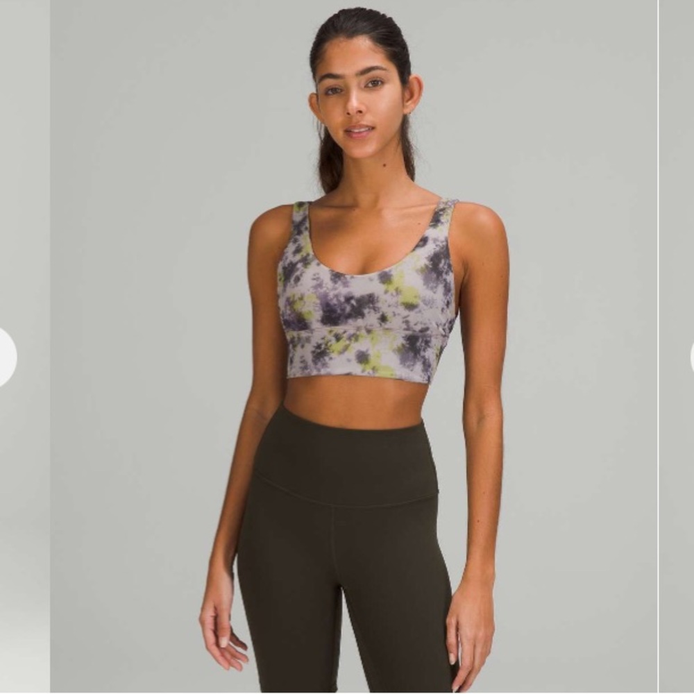 Lululemon Align Reversible Bra 6